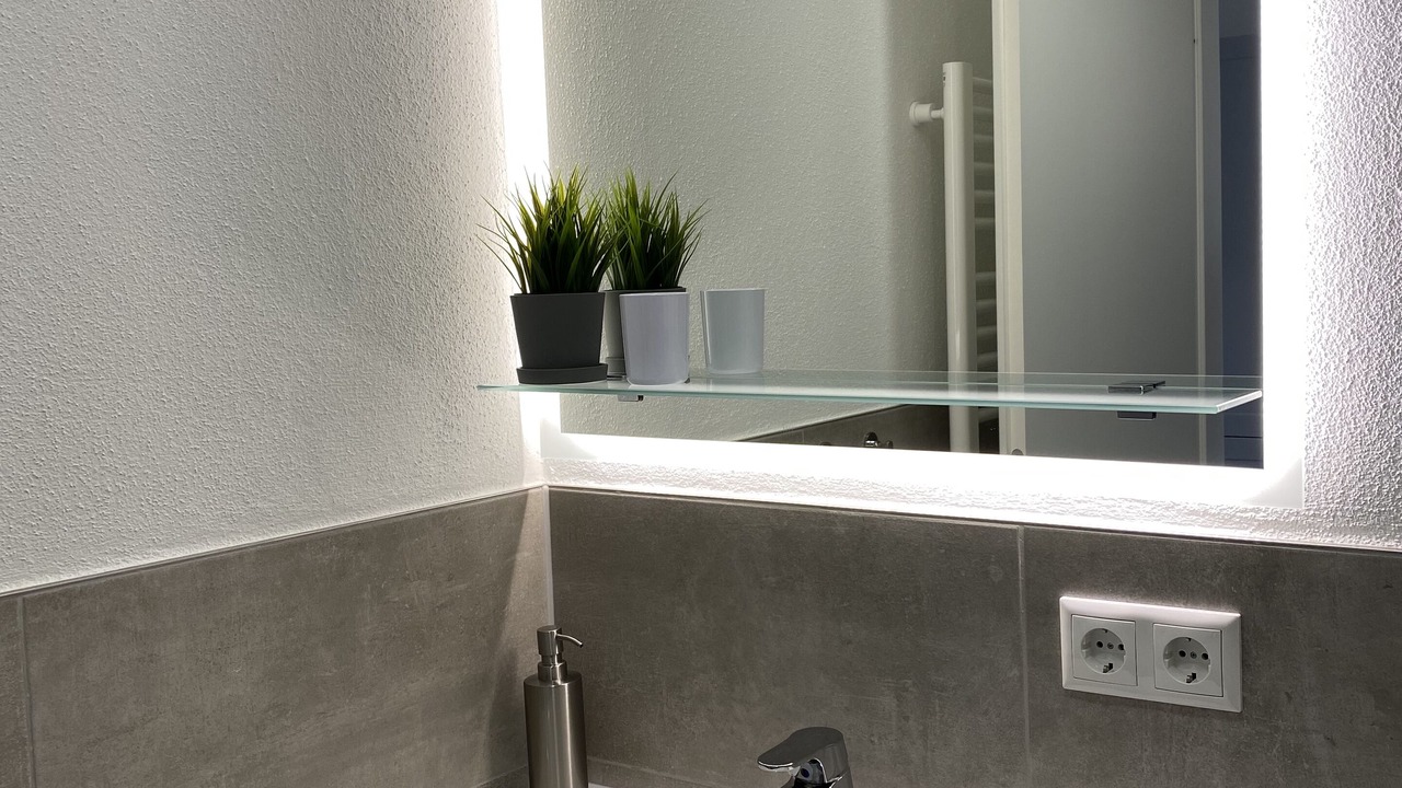 Photo of Bathroom in Pfronten