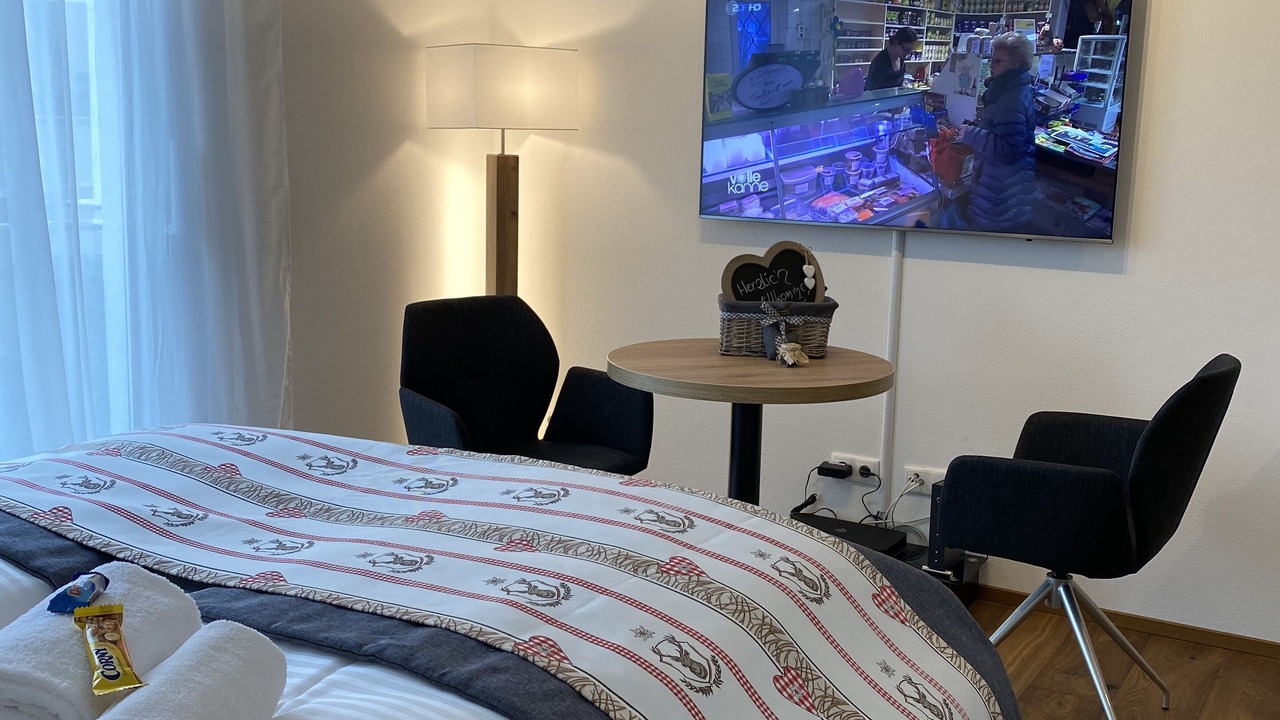 Photo of Bedroom in Pfronten