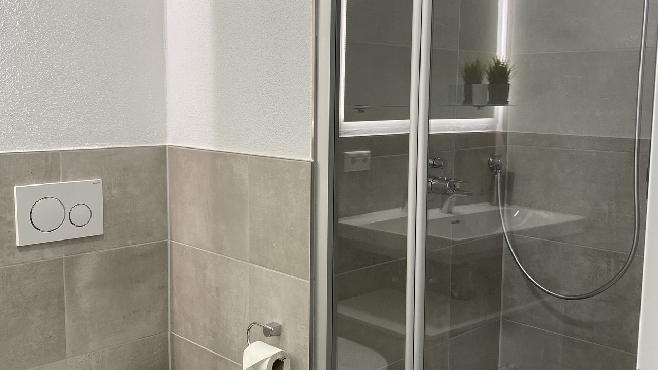 Photo of Bathroom in Pfronten