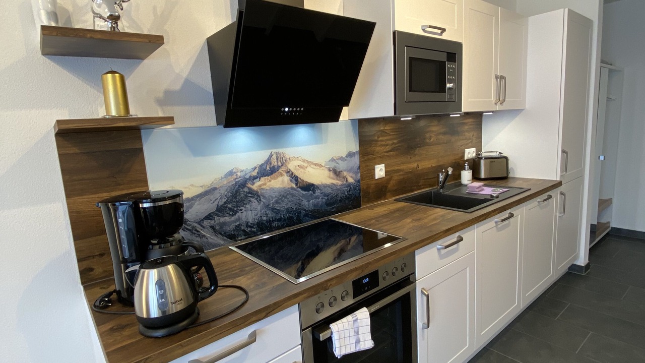 Photo of Kitchen in Pfronten