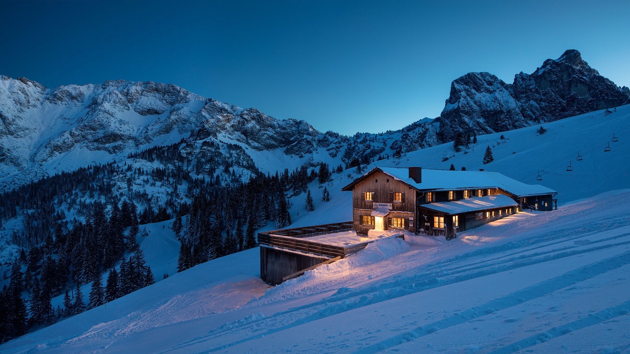 Photo of Outdoor in Pfronten