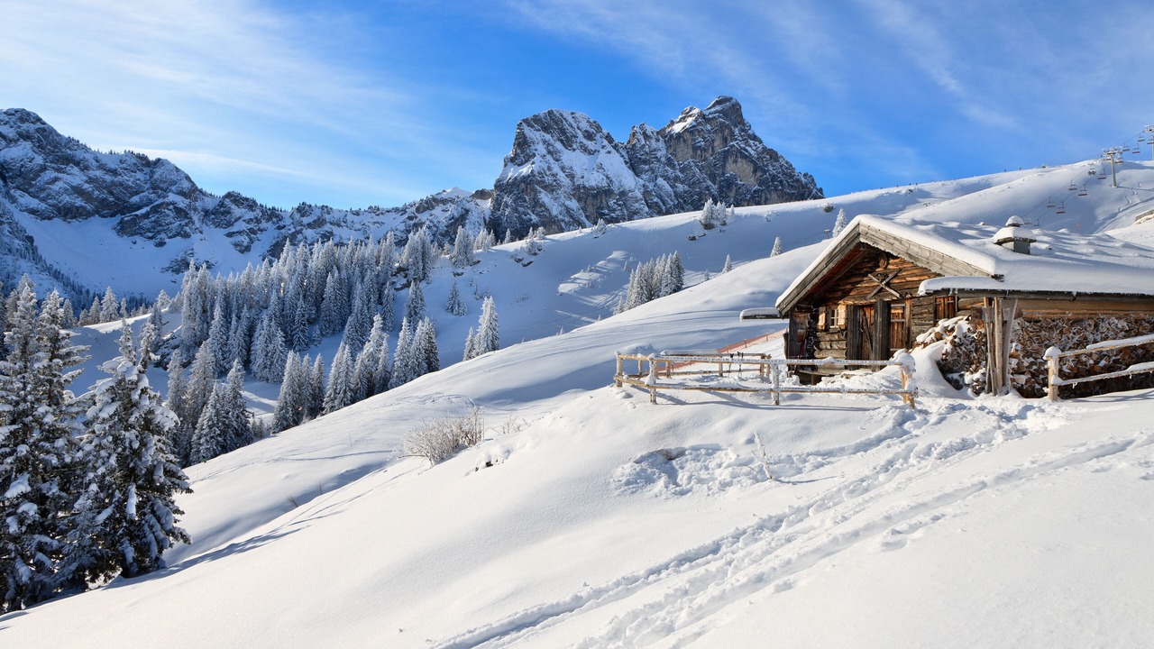 Photo of Outdoor in Pfronten