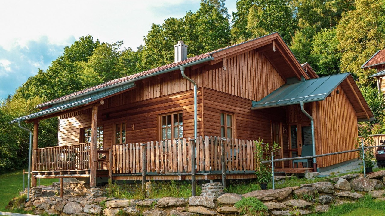 Photo of Outdoor in Geiersthal