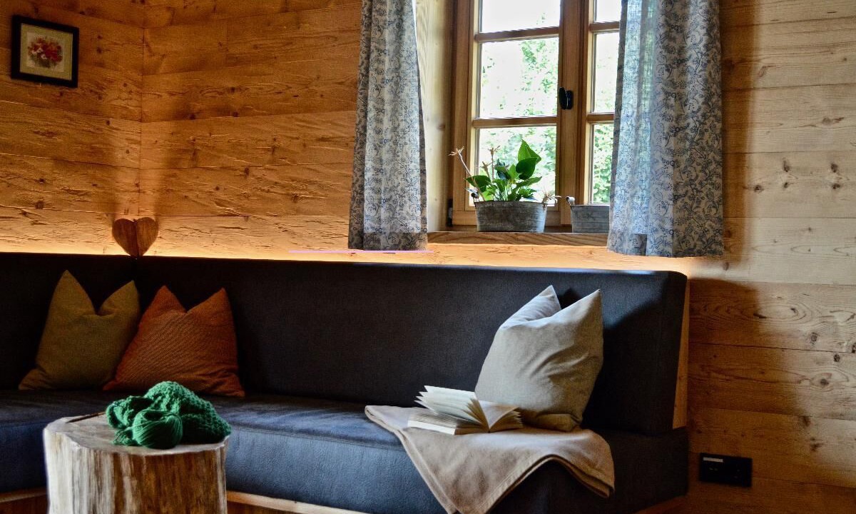 Photo of Livingroom in Geiersthal