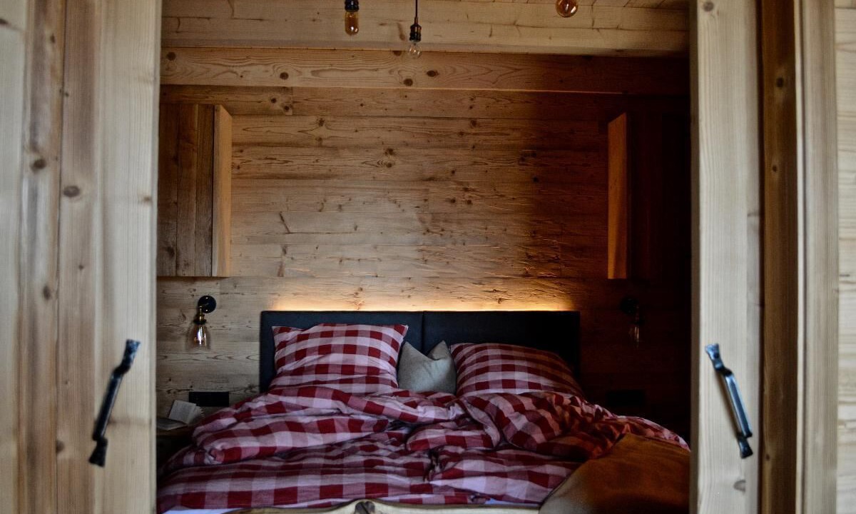 Photo of Bedroom in Geiersthal