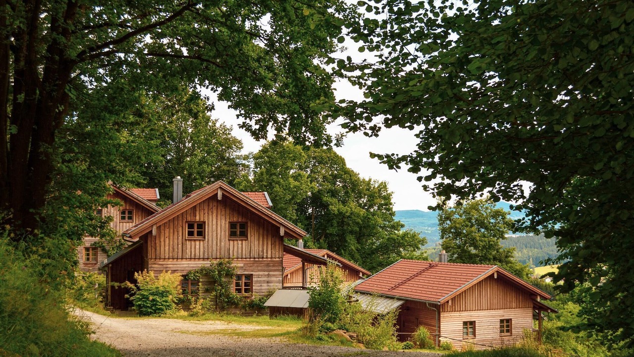 Photo of Outdoor in Geiersthal