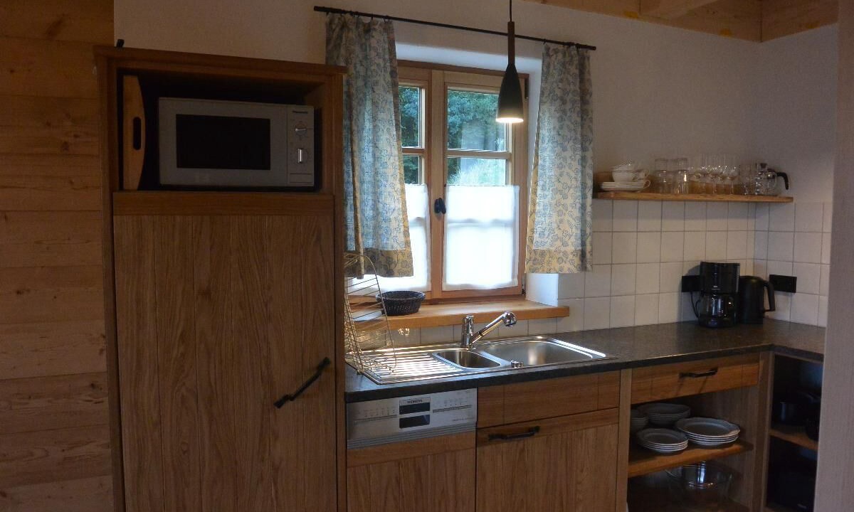 Photo of Kitchen in Geiersthal