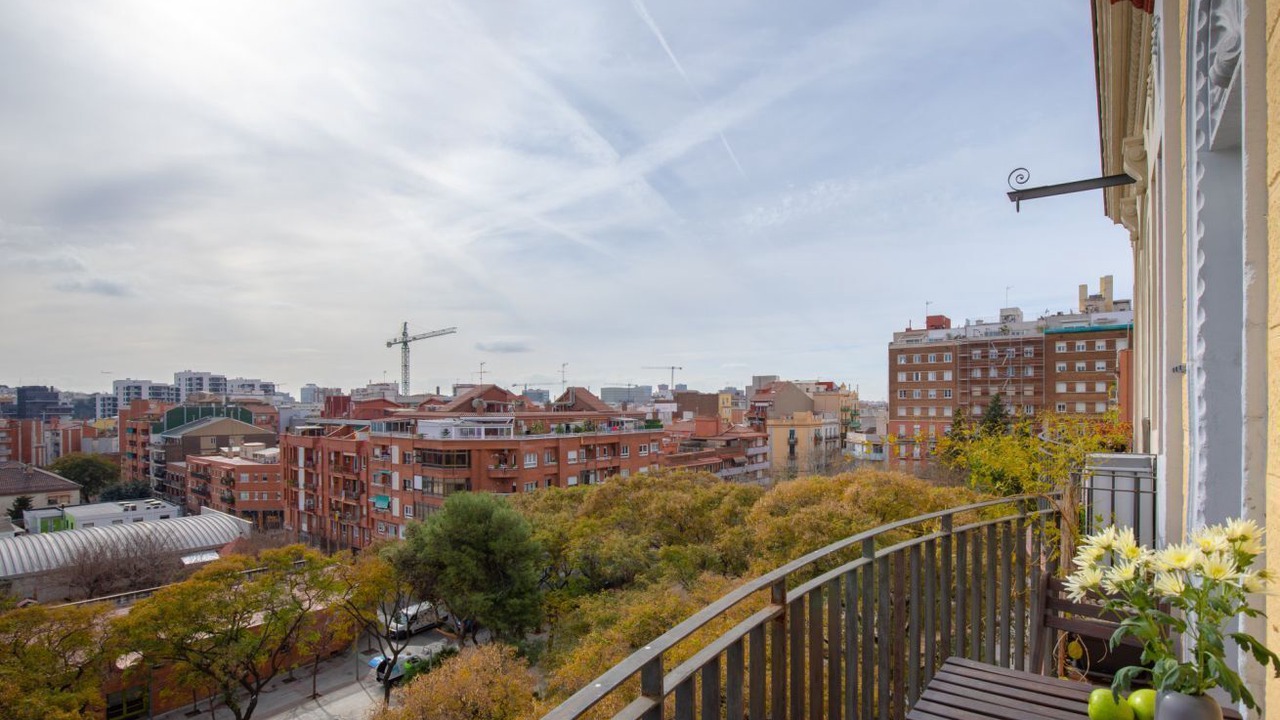 Photo of Outdoor in La Bordeta