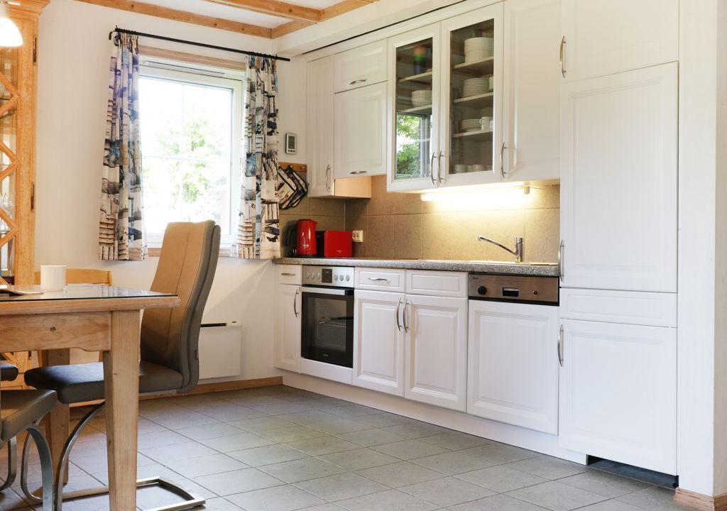 Photo of Kitchen in Redewisch