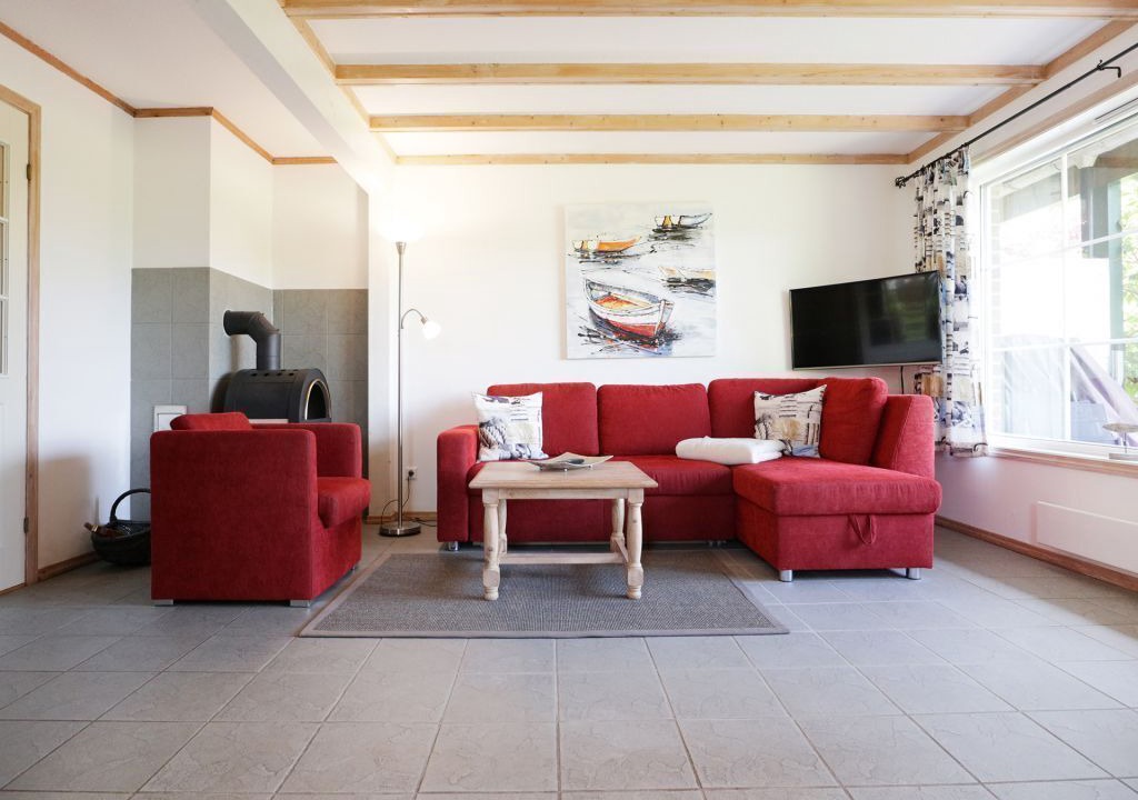 Photo of Livingroom in Redewisch