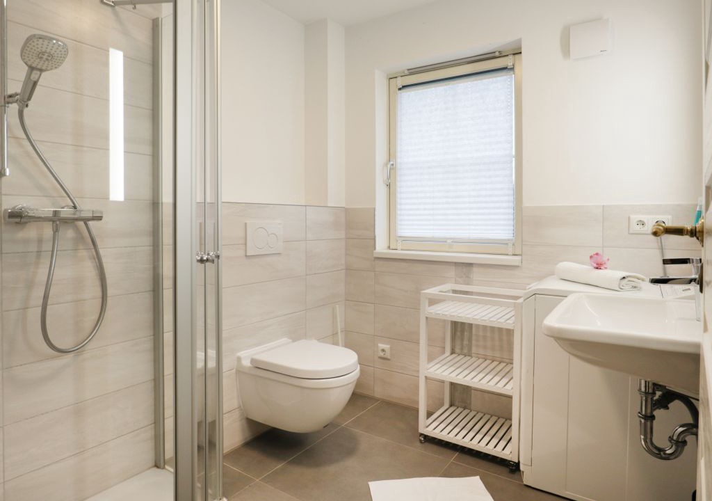 Photo of Bathroom in Redewisch