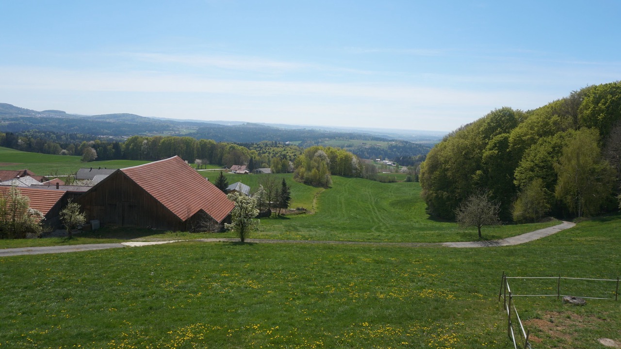 Photo of Outdoor in Lalling