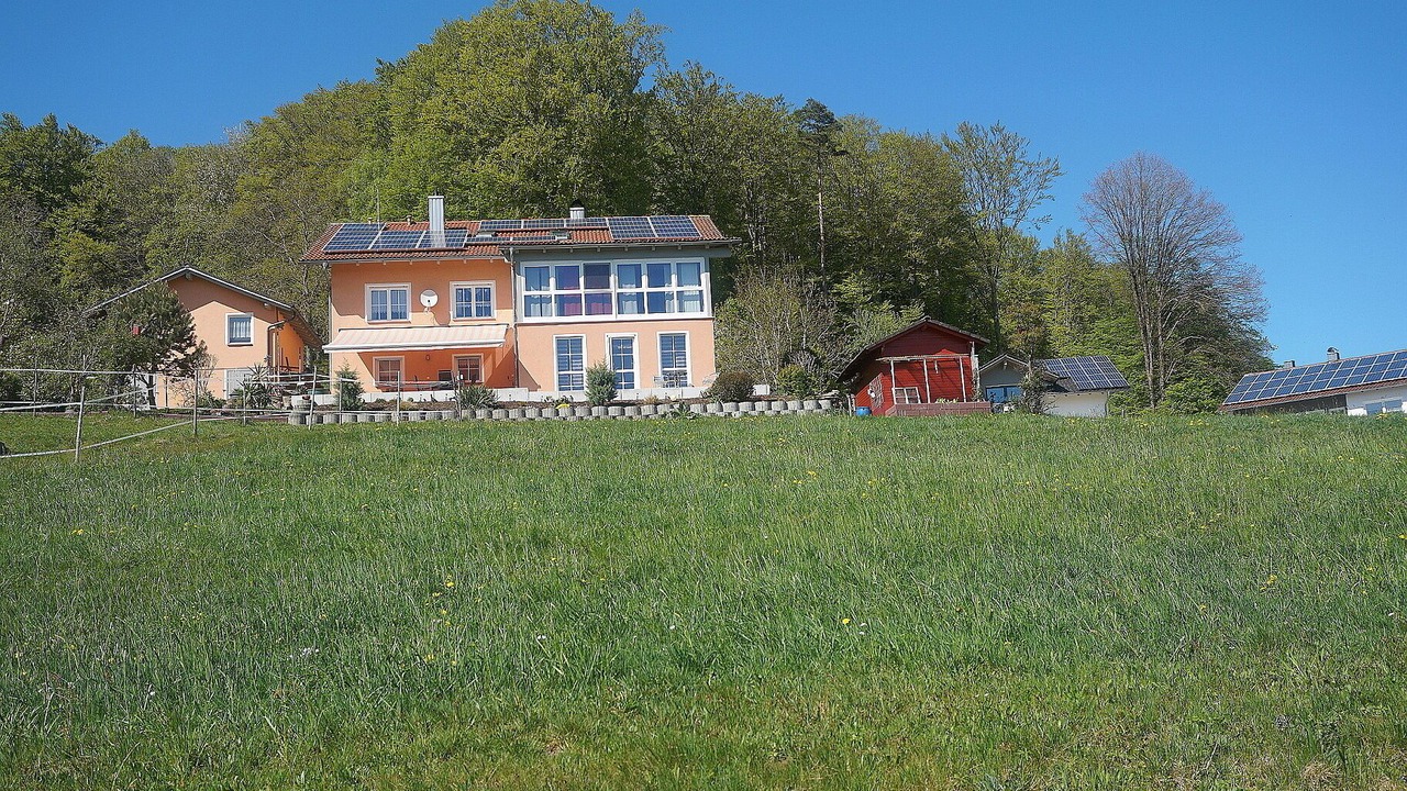Photo of Outdoor in Lalling