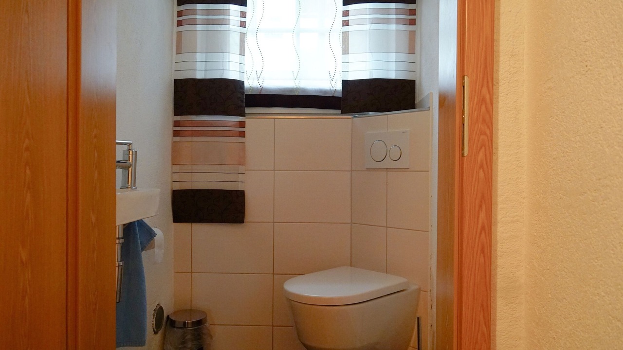 Photo of Bathroom in Lalling