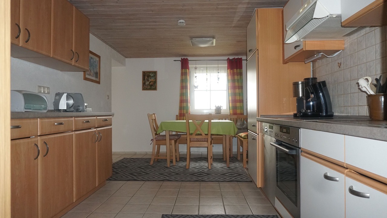 Photo of Kitchen in Lalling