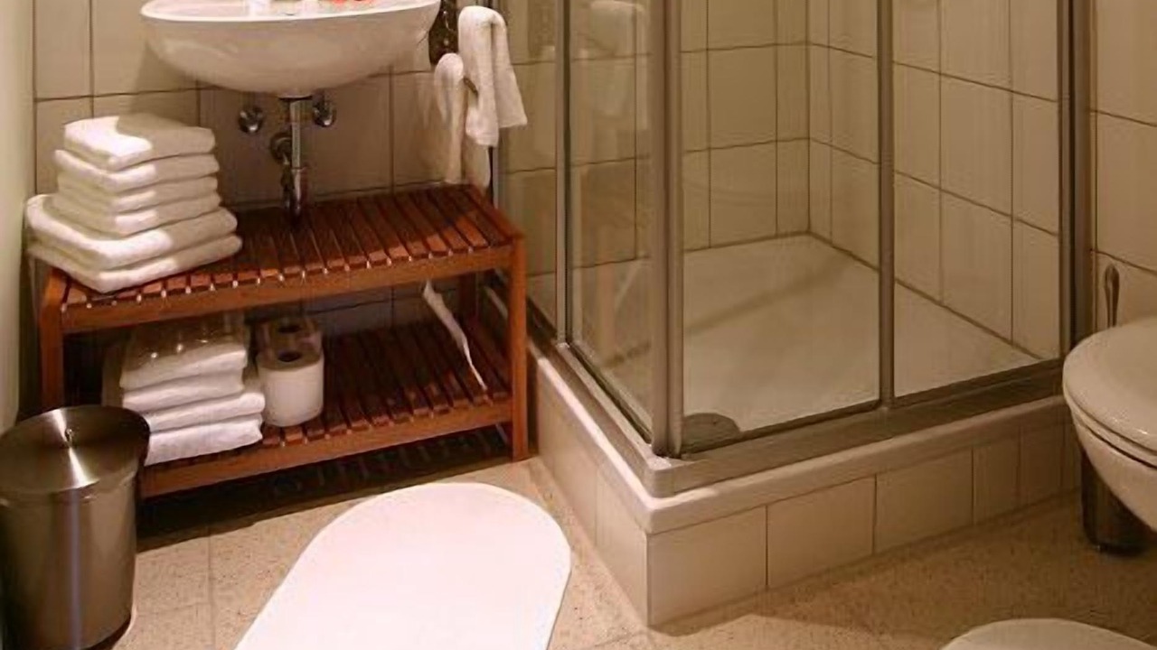 Photo of Bathroom in Gmain