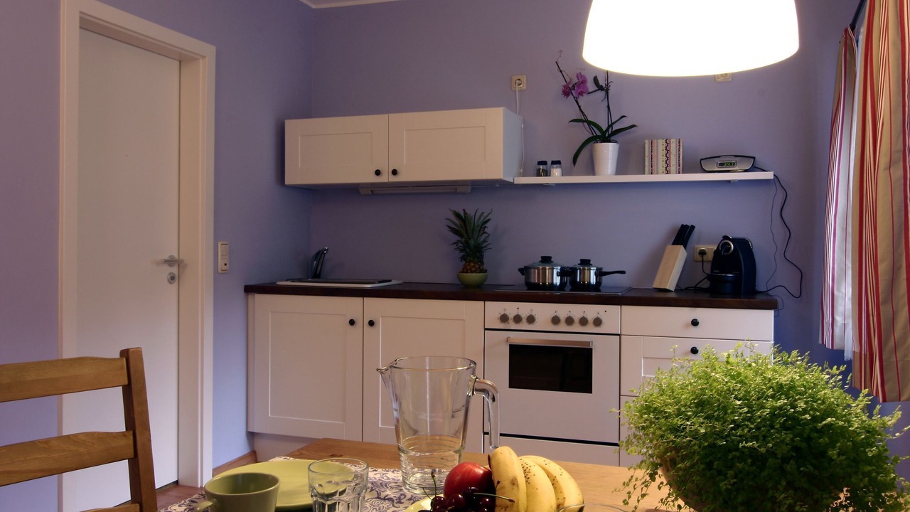 Photo of Kitchen in Gmain