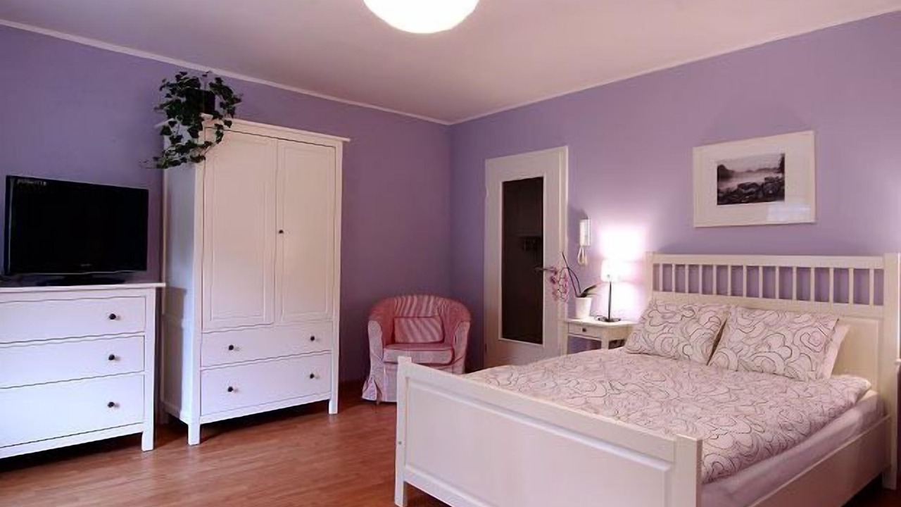 Photo of Bedroom in Gmain