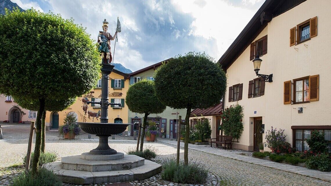 Photo of Outdoor in Gmain