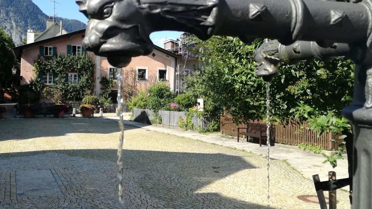 Photo of Outdoor in Gmain