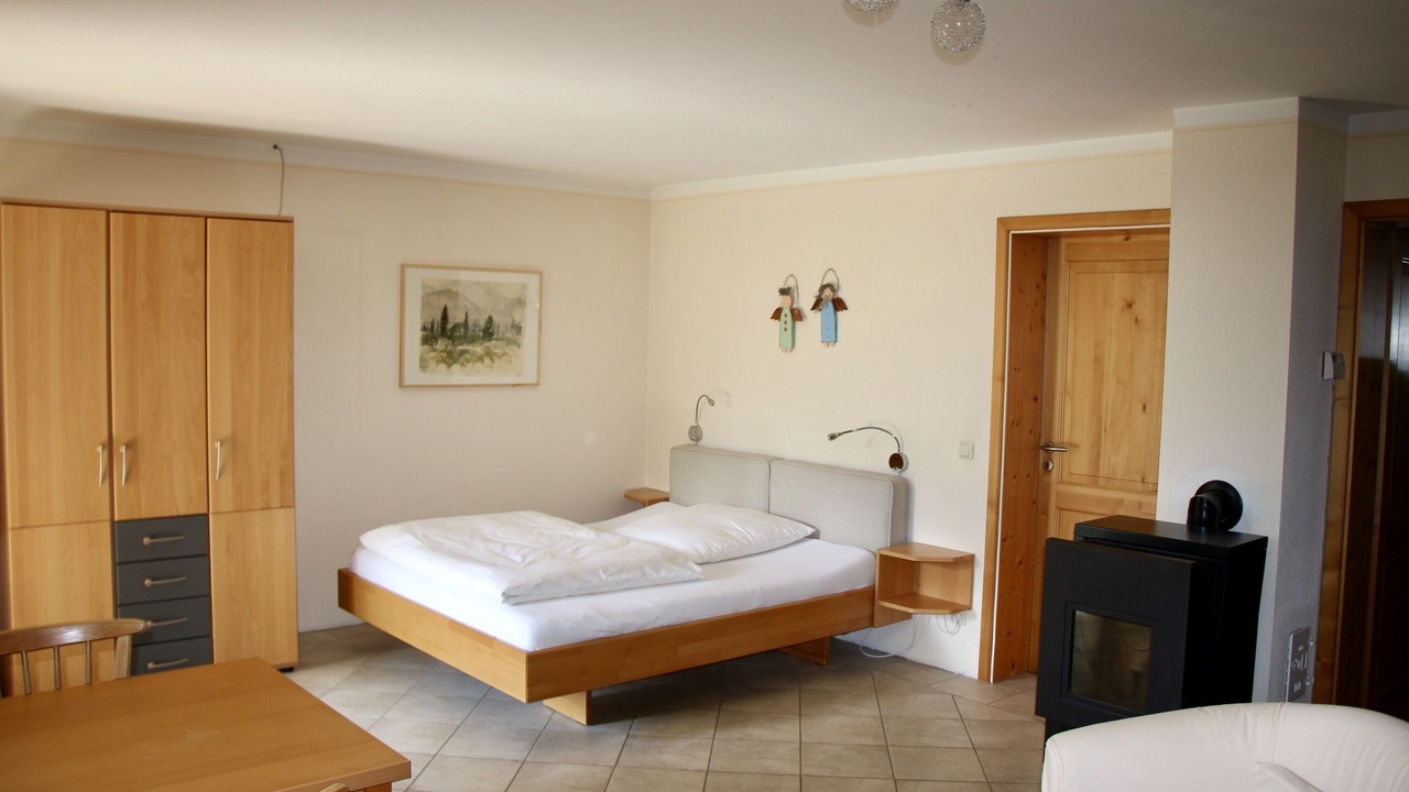 Photo of Bedroom in Flintsbach A. Inn