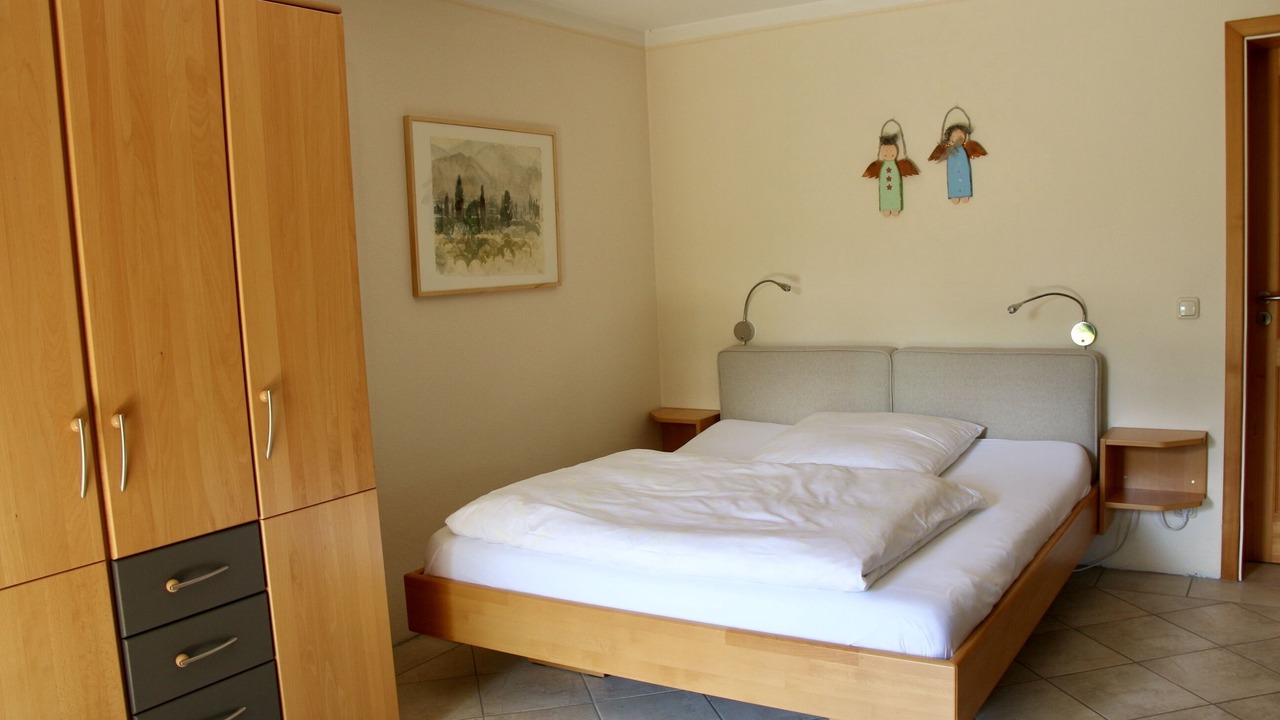 Photo of Bedroom in Flintsbach A. Inn
