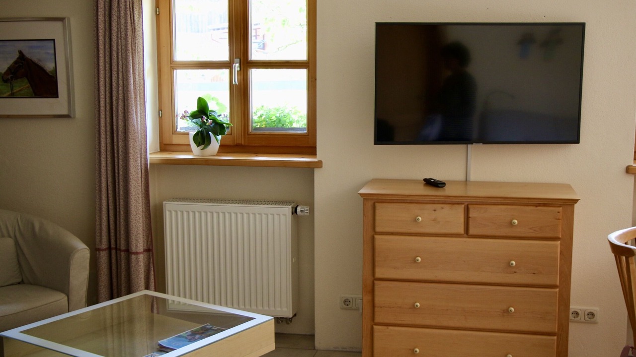 Photo of Livingroom in Flintsbach A. Inn