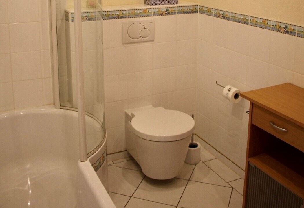 Photo of Bathroom in Flintsbach A. Inn