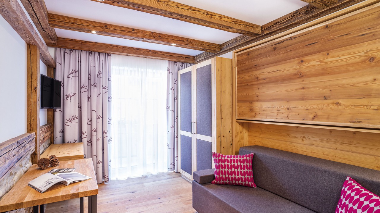 Photo of Bedroom in Gerlos