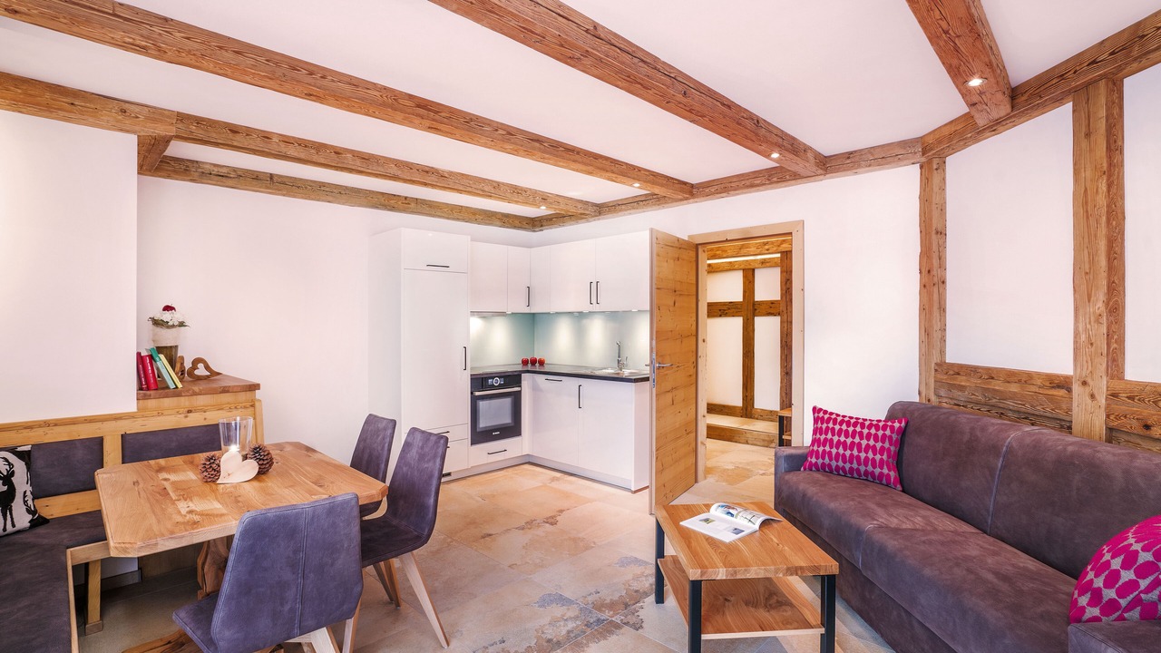 Photo of Livingroom in Gerlos
