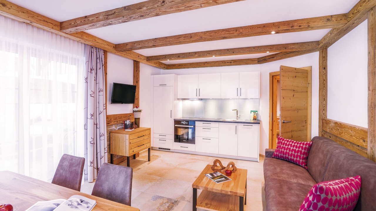 Photo of Livingroom in Gerlos
