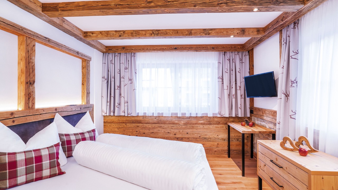 Photo of Bedroom in Gerlos