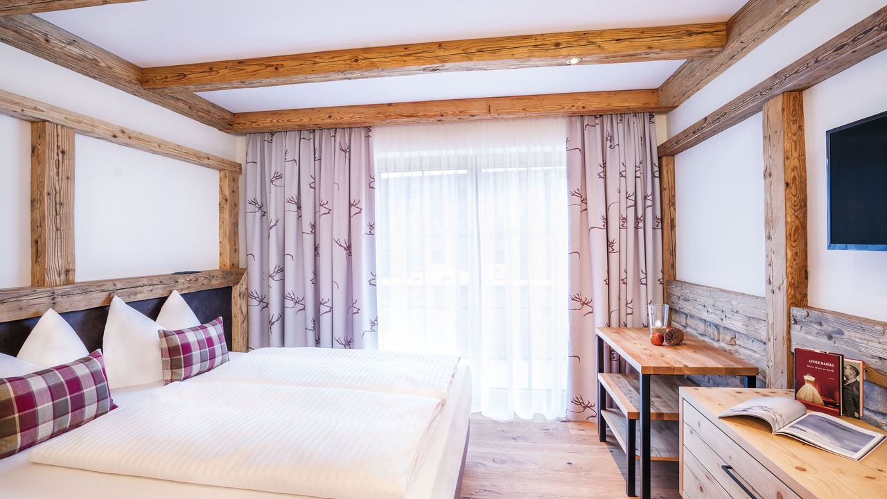 Photo of Bedroom in Gerlos