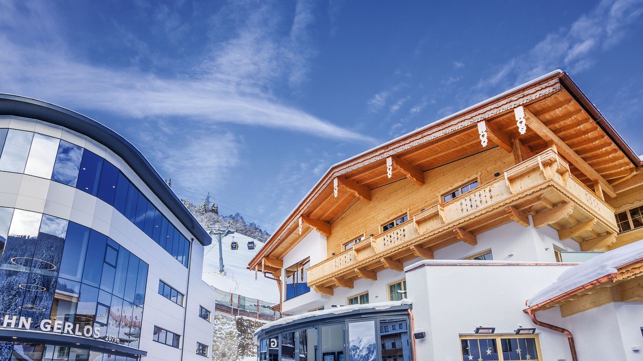Photo of Outdoor in Gerlos