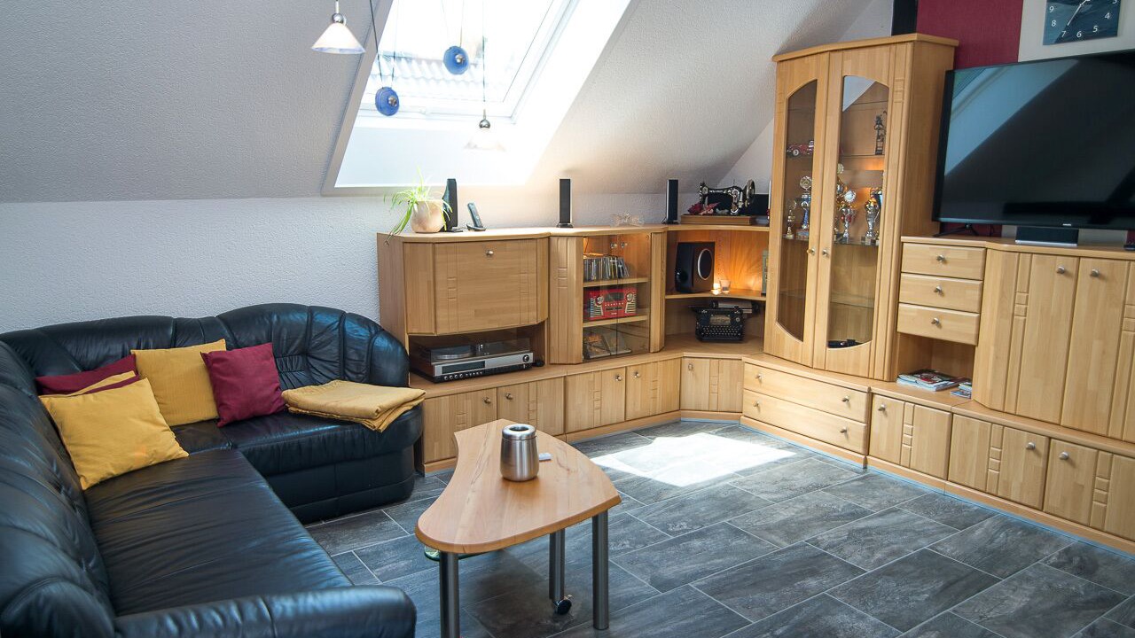 Photo of Livingroom in Elbersroth