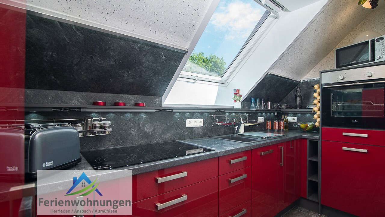 Photo of Kitchen in Elbersroth