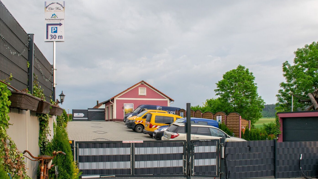 Photo of Outdoor in Elbersroth