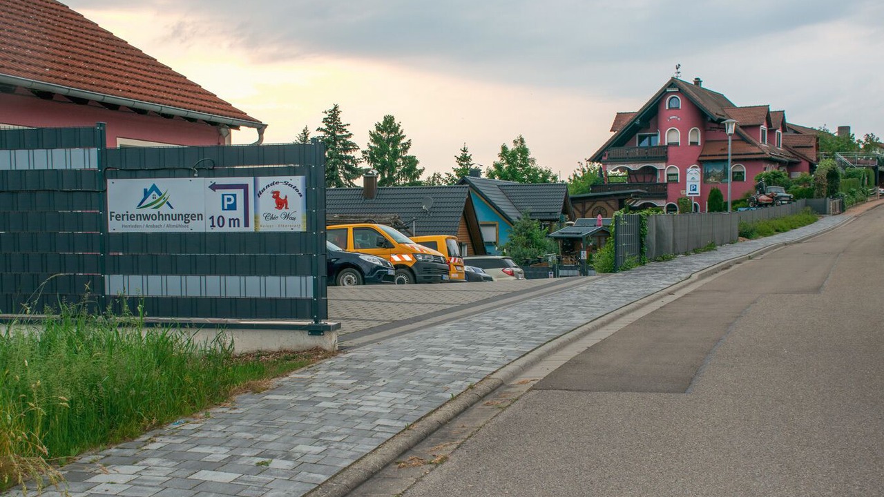 Photo of Outdoor in Elbersroth