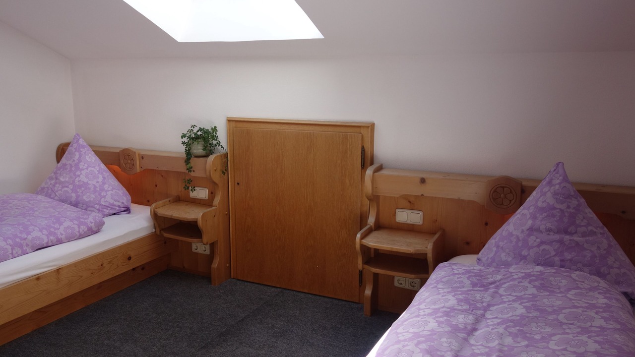 Photo of Bedroom in Gmain