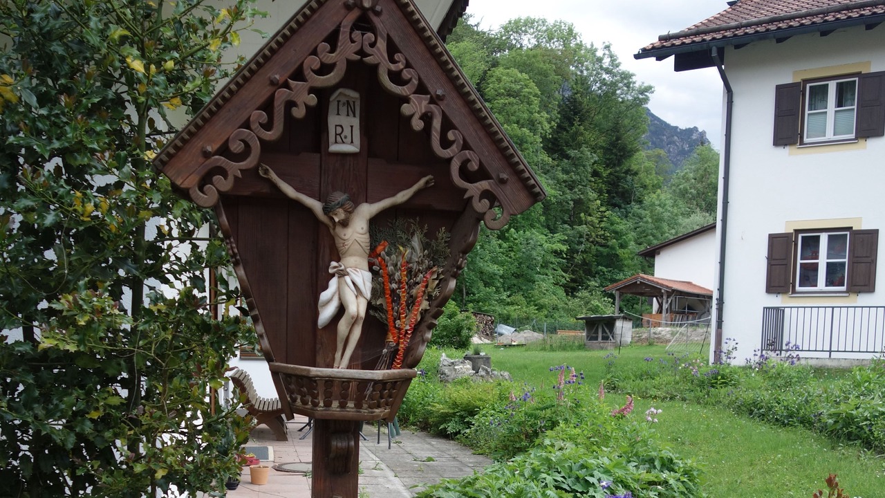 Photo of Outdoor in Gmain