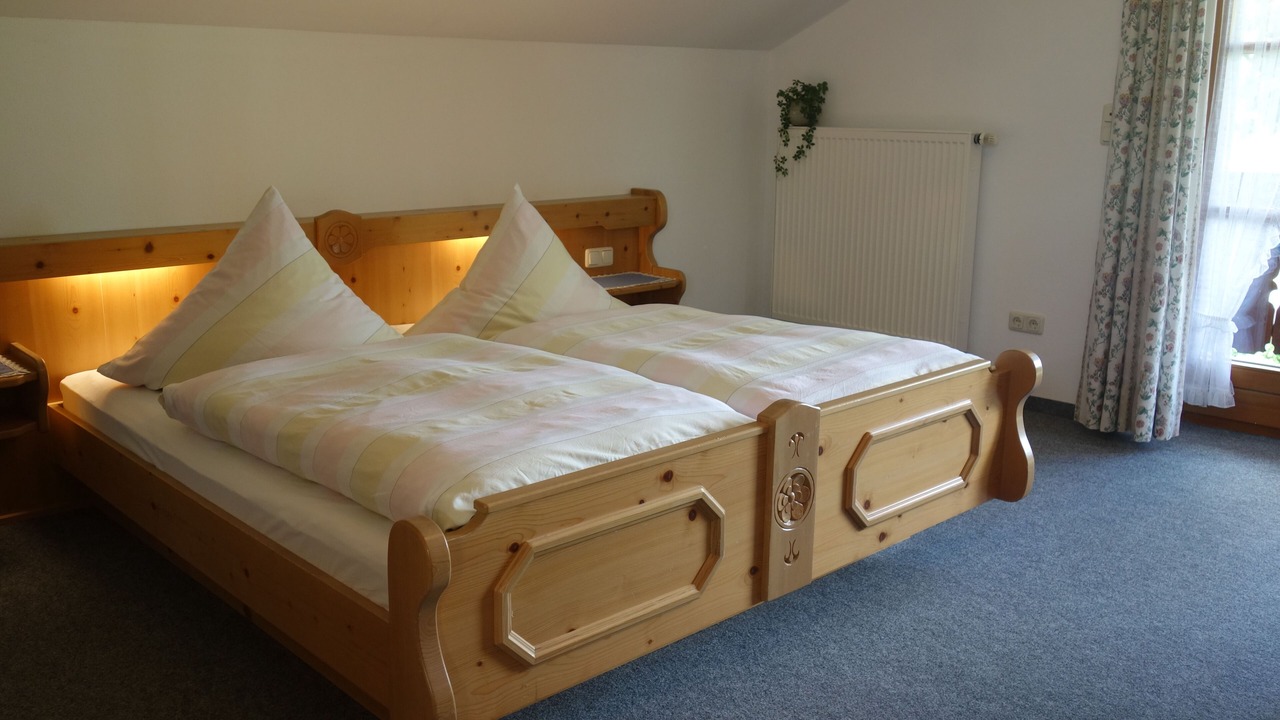 Photo of Bedroom in Gmain