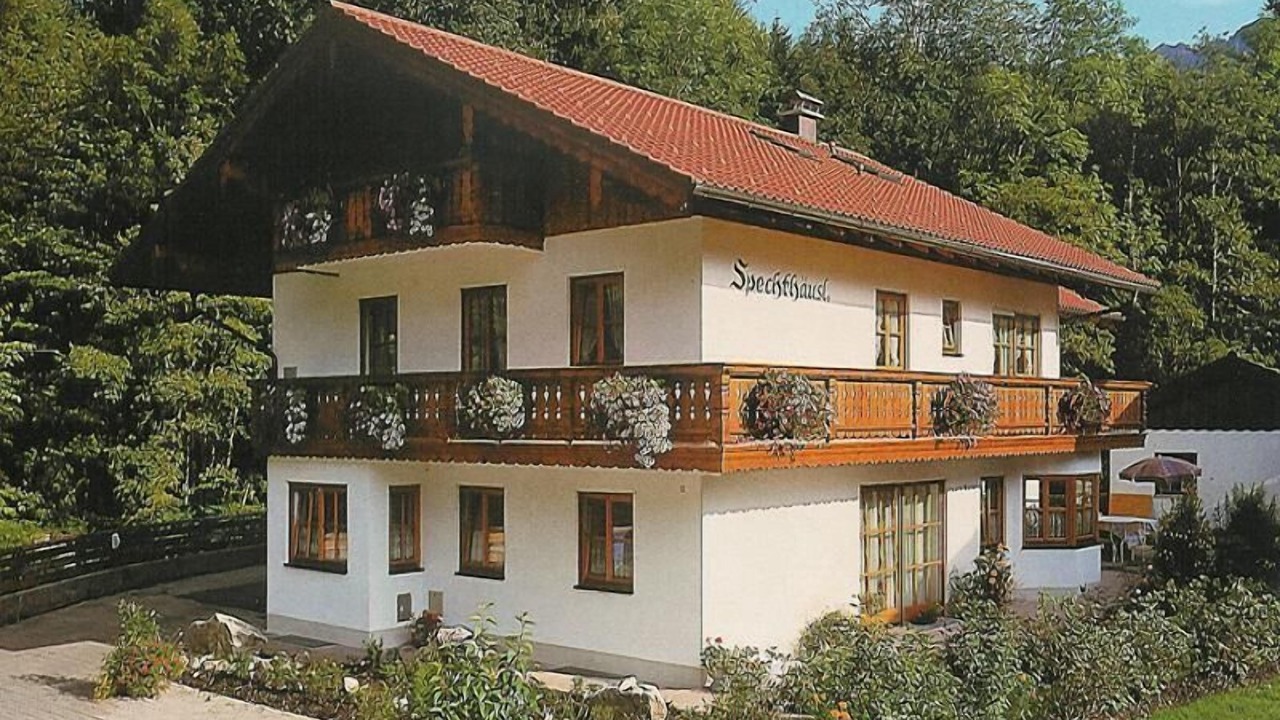 Photo of Outdoor in Gmain