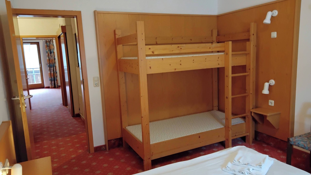 Photo of Bedroom in Aschau im Chiemgau