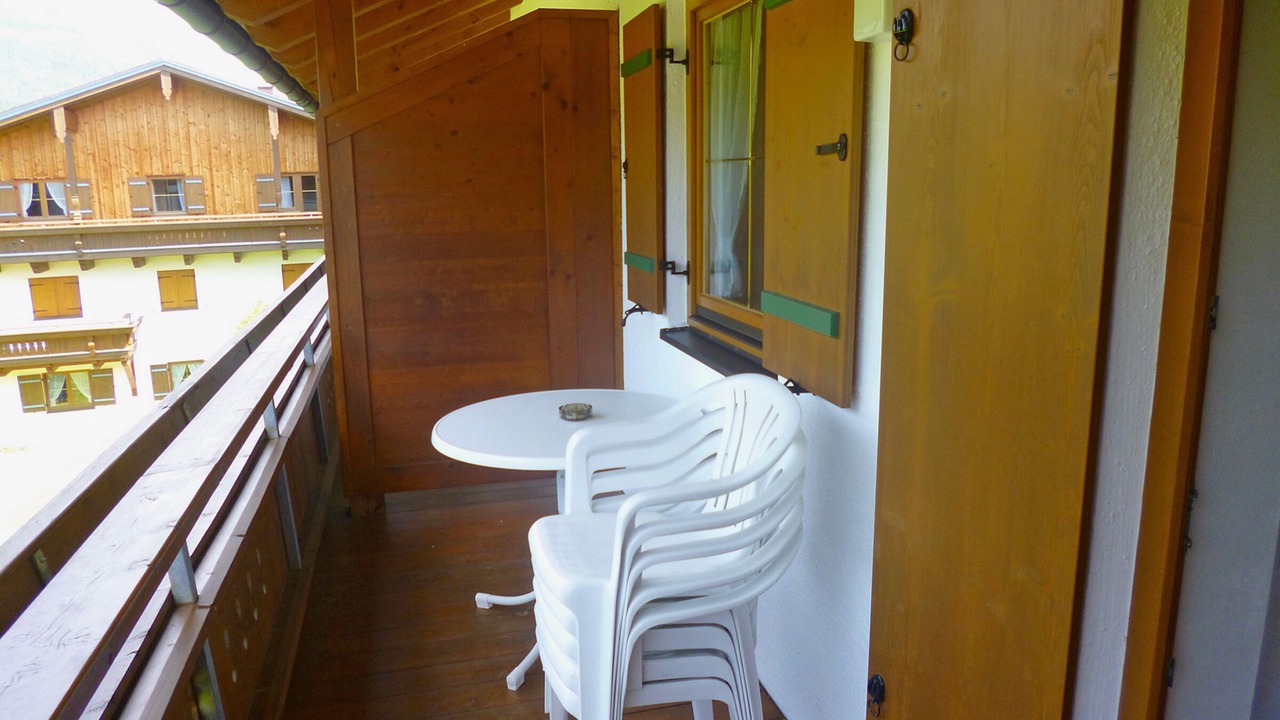 Photo of Outdoor in Aschau im Chiemgau