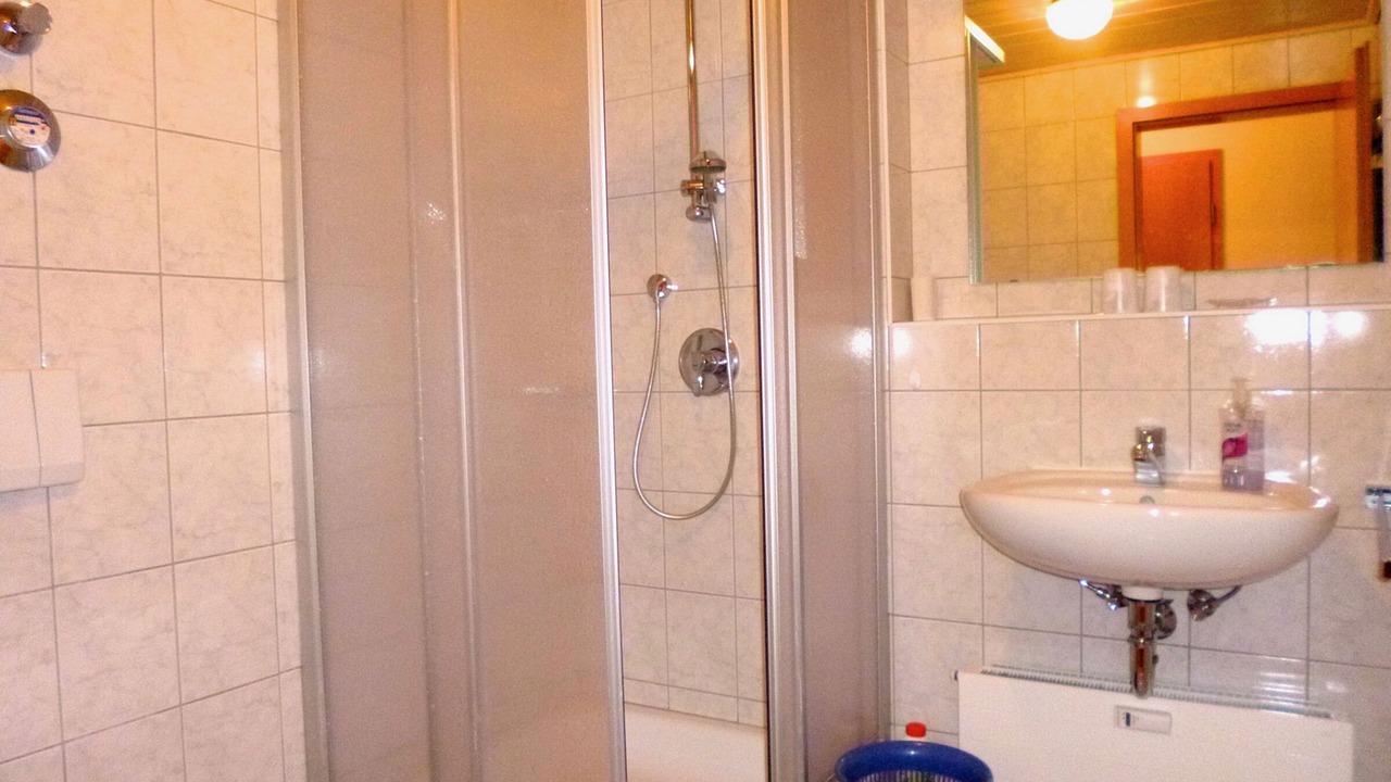 Photo of Bathroom in Aschau im Chiemgau