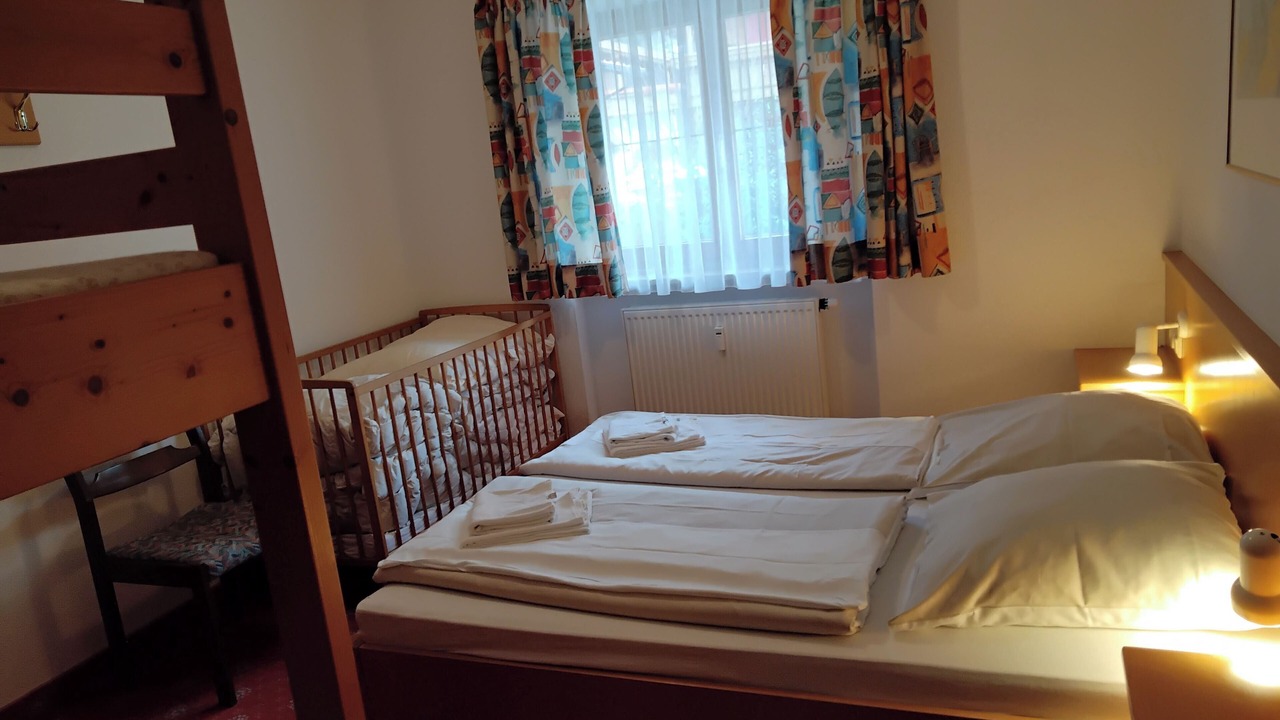 Photo of Bedroom in Aschau im Chiemgau