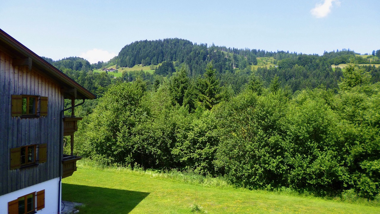 Photo of Outdoor in Aschau im Chiemgau