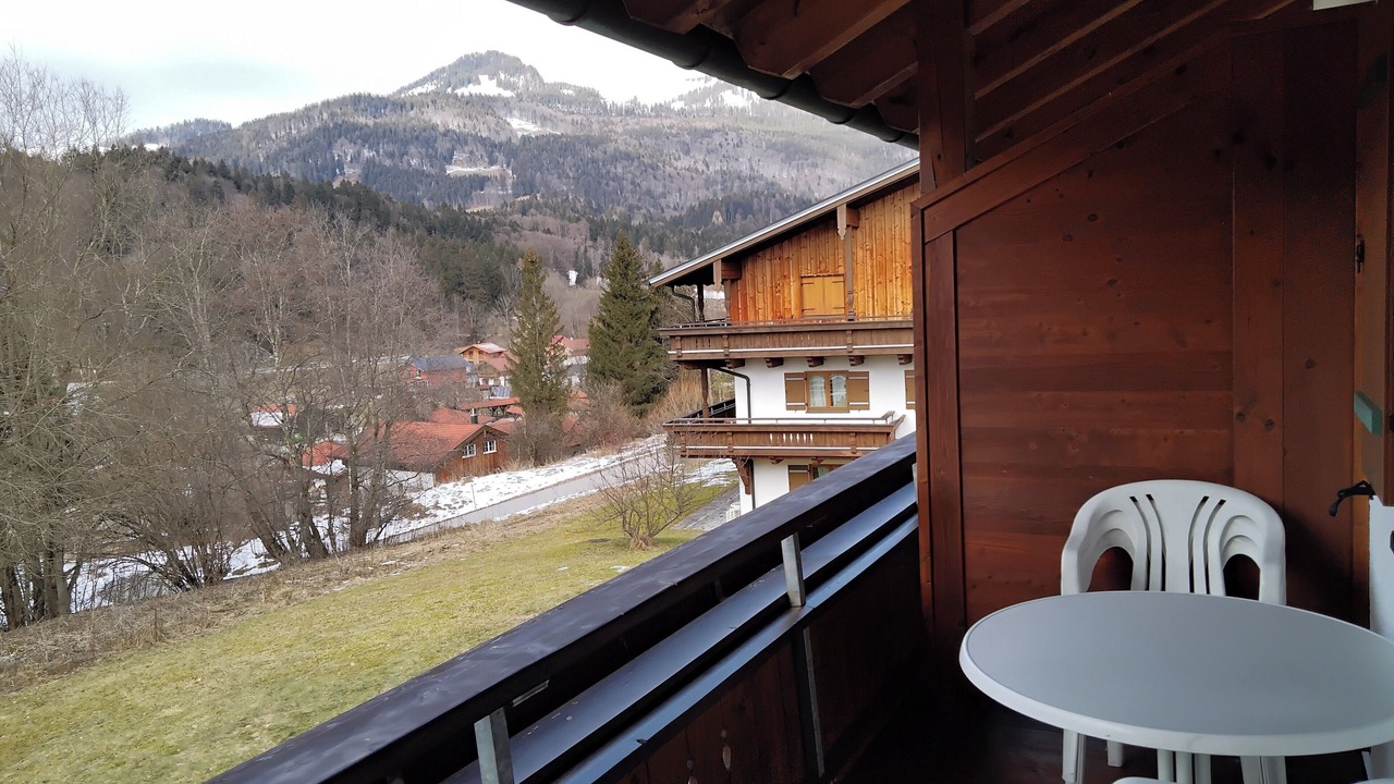 Photo of Outdoor in Aschau im Chiemgau