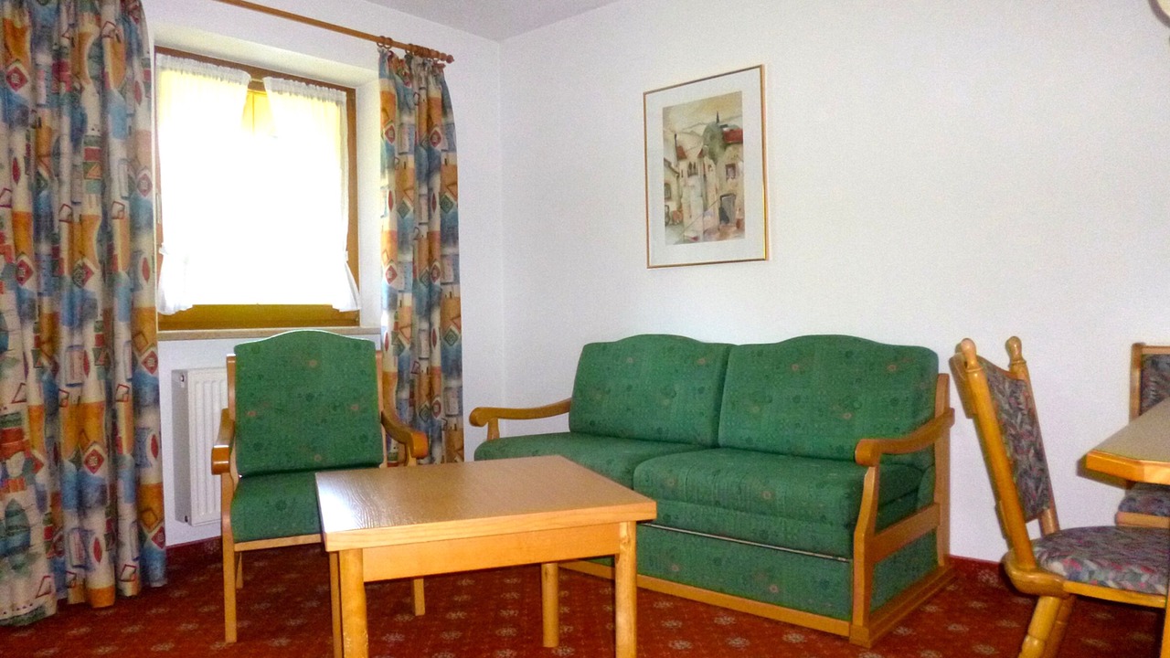 Photo of Livingroom in Aschau im Chiemgau