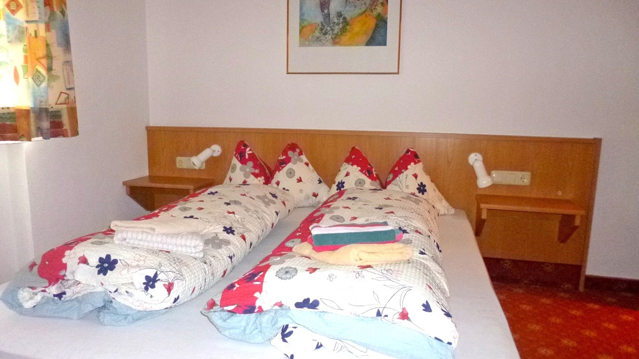 Photo of Bedroom in Aschau im Chiemgau